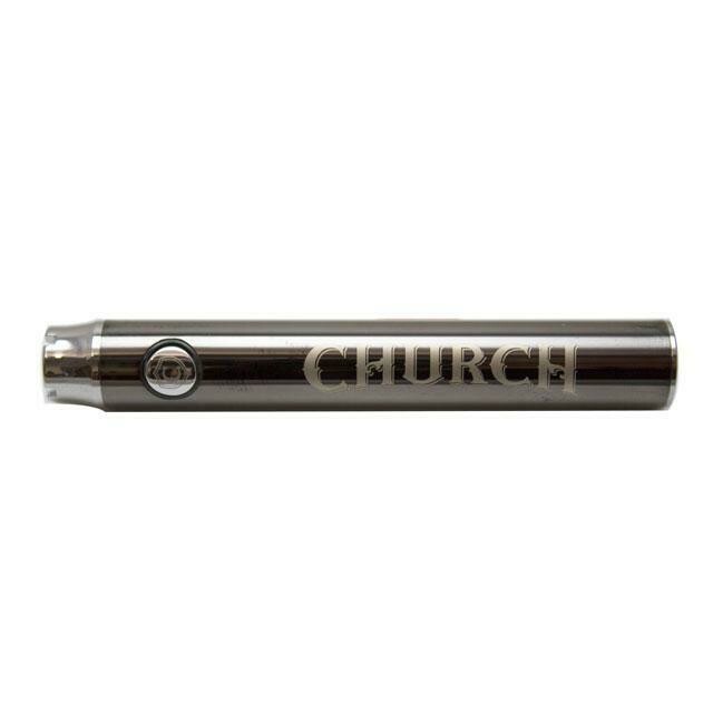 510 Thread Adjustable Battery