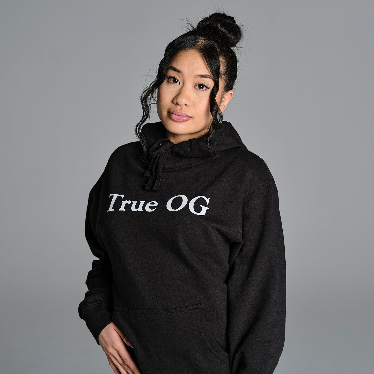 Church Women's True OG Hoodie