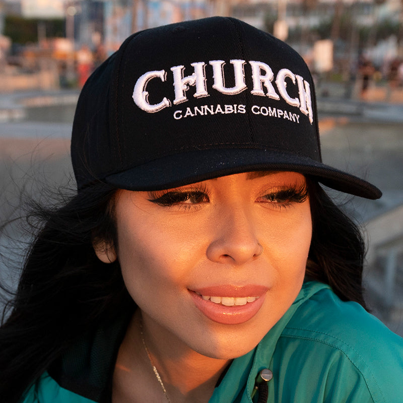 Church Primary Hat