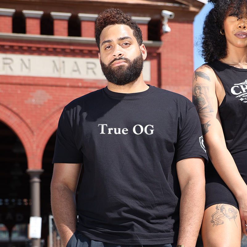 Church Men's True OG T-Shirt