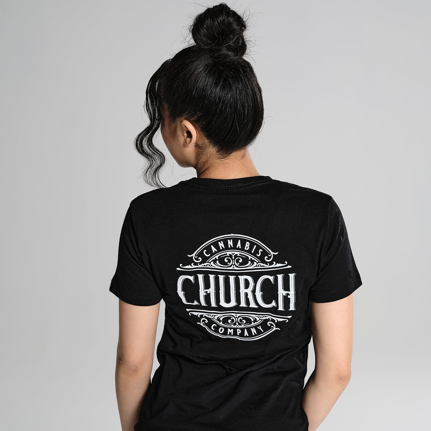 Church Women's God's Gift T-Shirt
