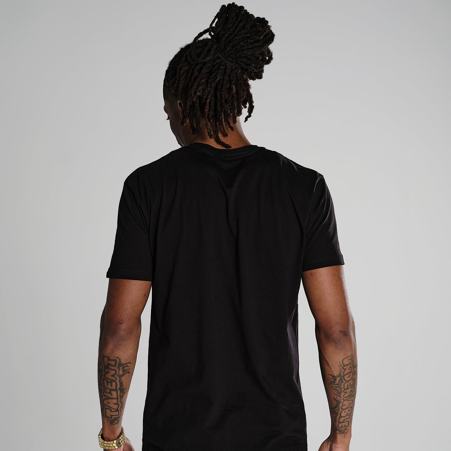 Church Men's Primary T-Shirt