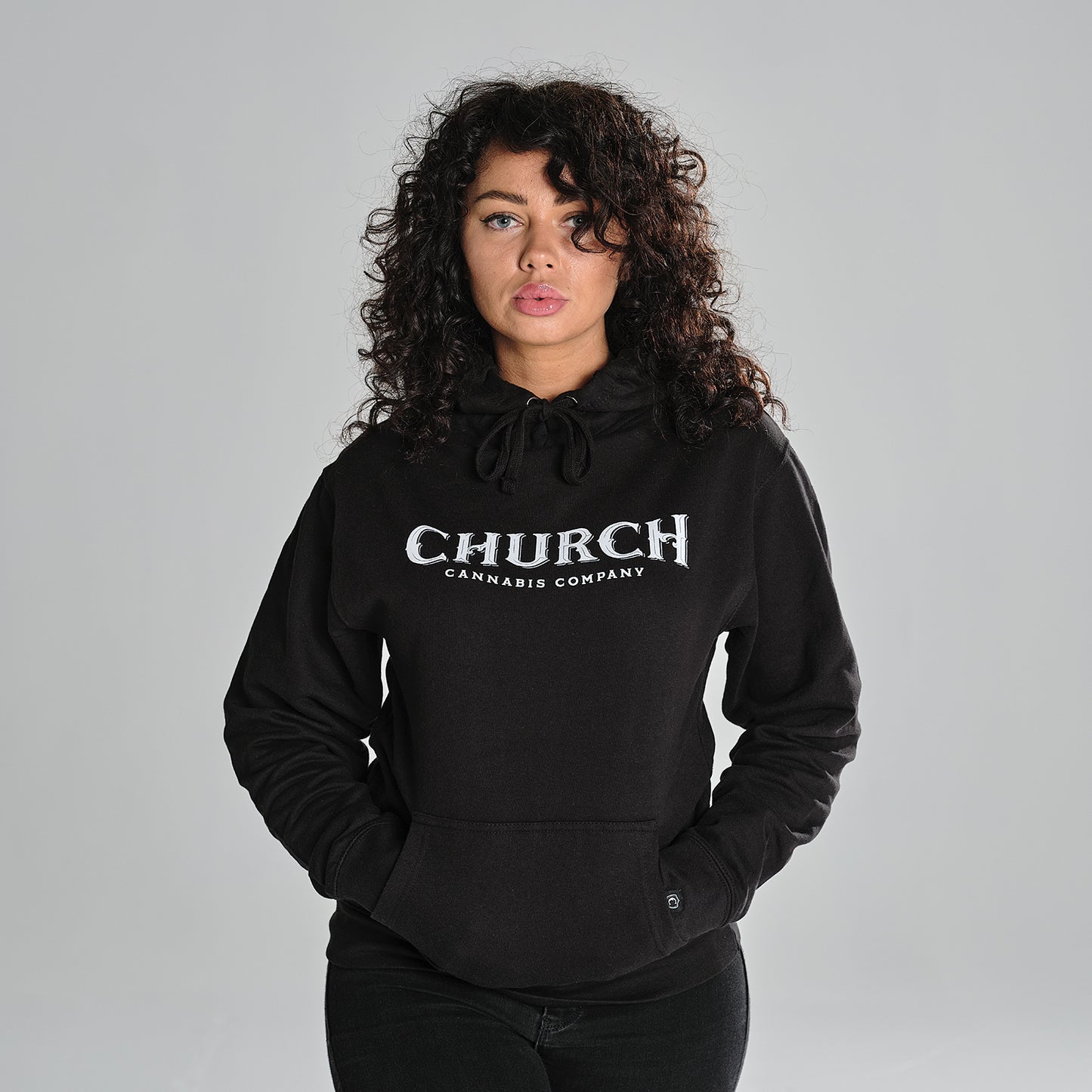 Church Women's God's Gift Hoodie
