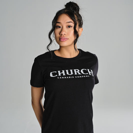 Church Women's Rocker T-Shirt