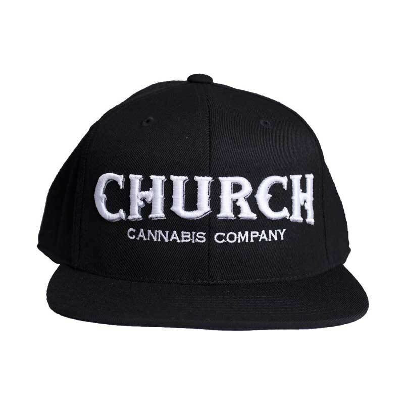 Church Primary Hat