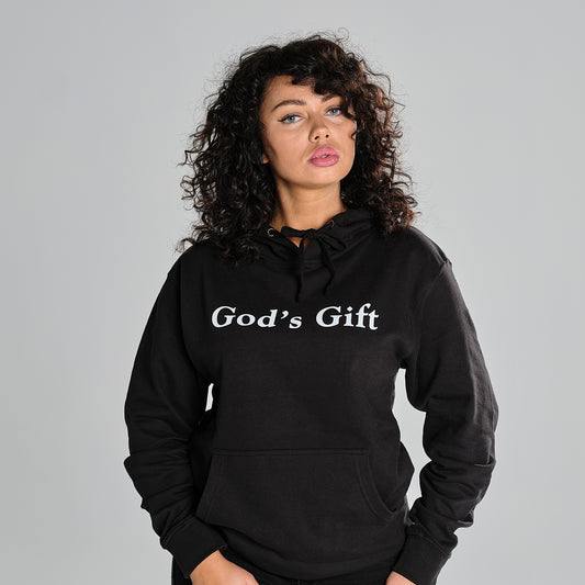 Church Women's God's Gift Hoodie