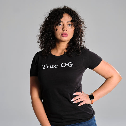 Church Women's True OG T-Shirt